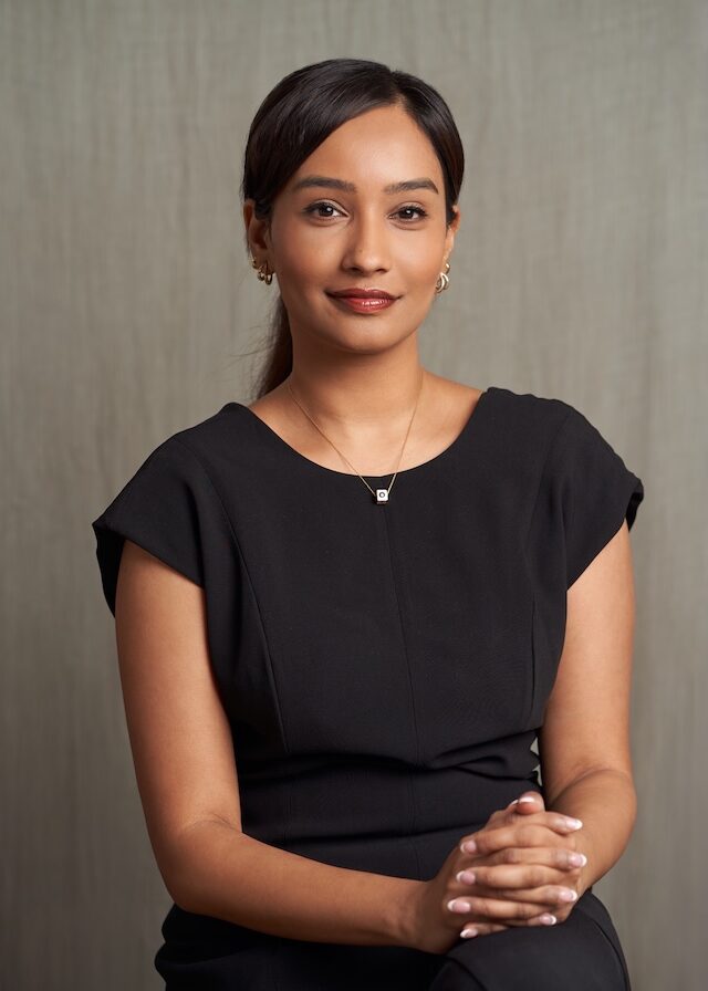 hong kong entrepreneur female business headshots LinkedIn