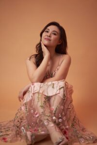 hong kong professional female portrait photography