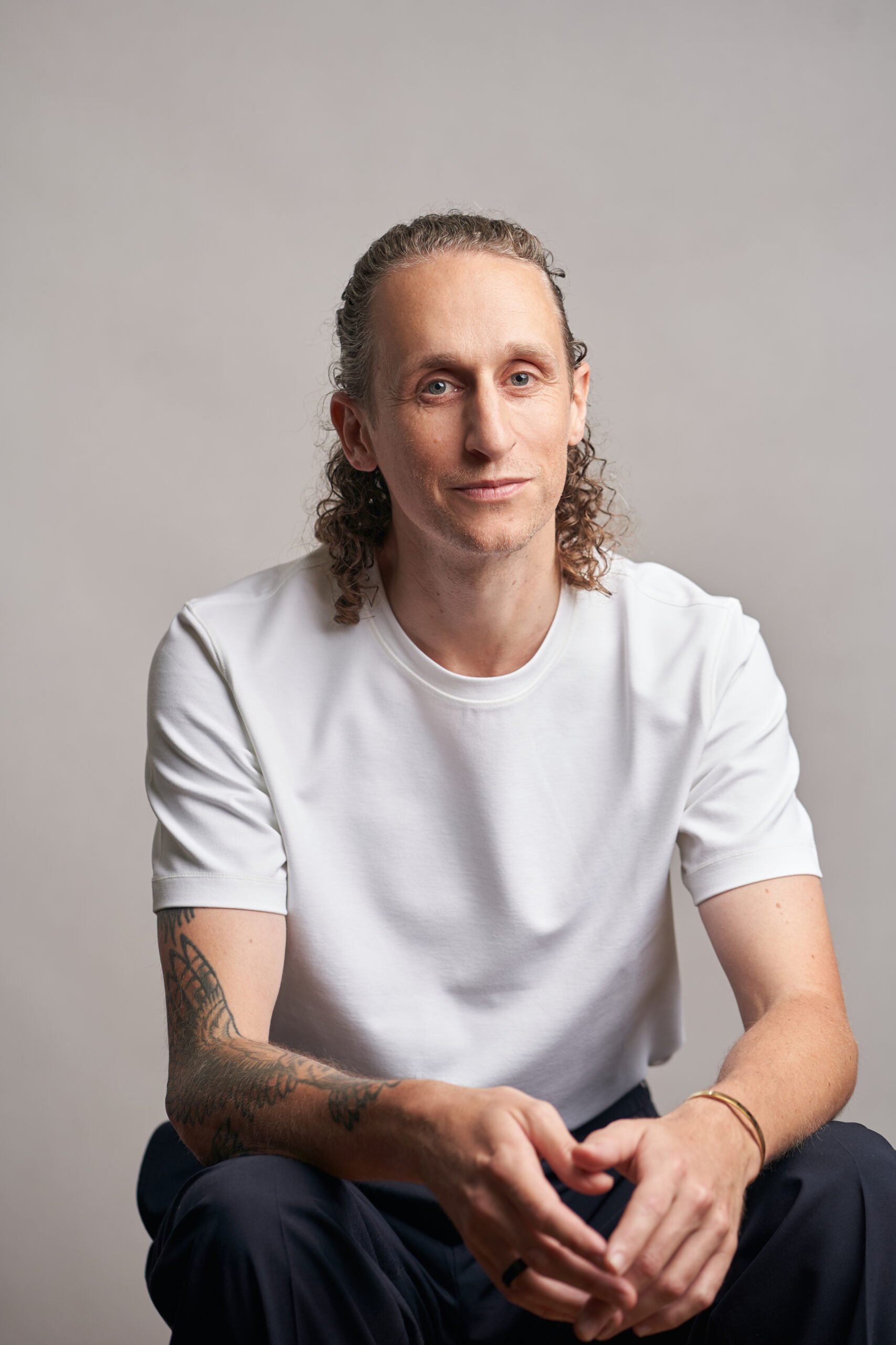 professional hong kong business headshot LinkedIn for entrepreneur