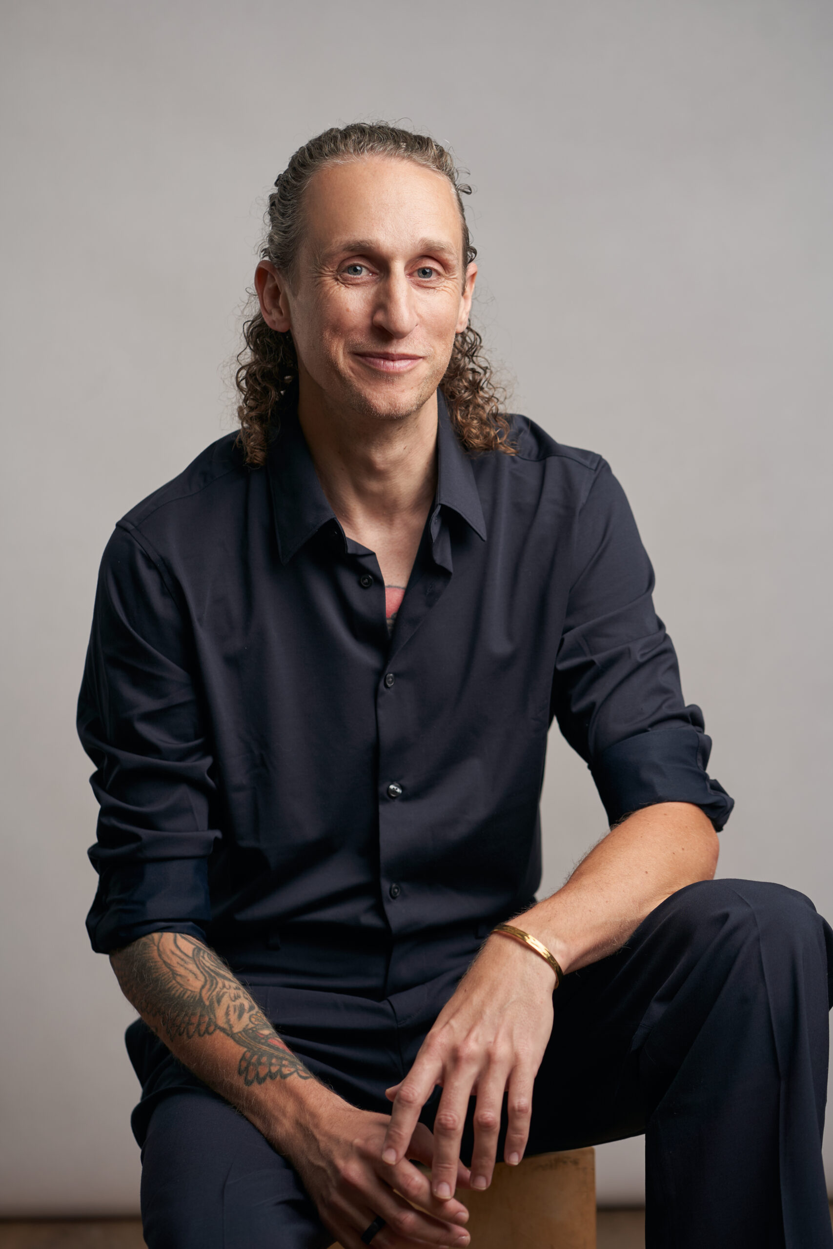 professional hong kong business headshot LinkedIn for entrepreneur