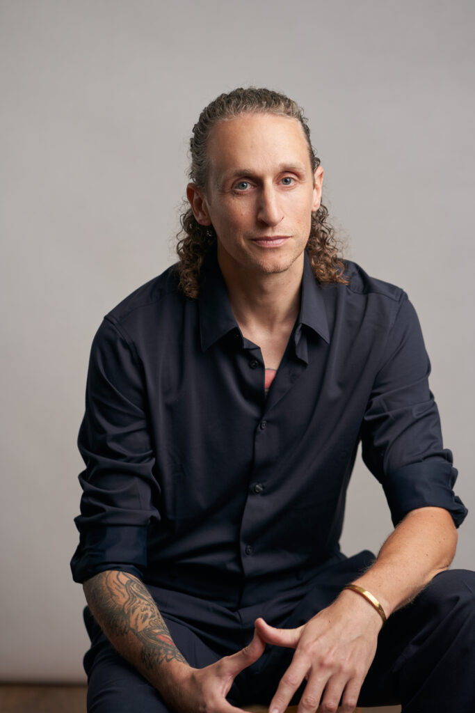 professional hong kong business headshot LinkedIn for entrepreneur