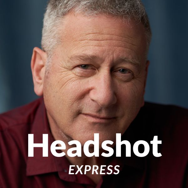 hong kong professional headshot photography